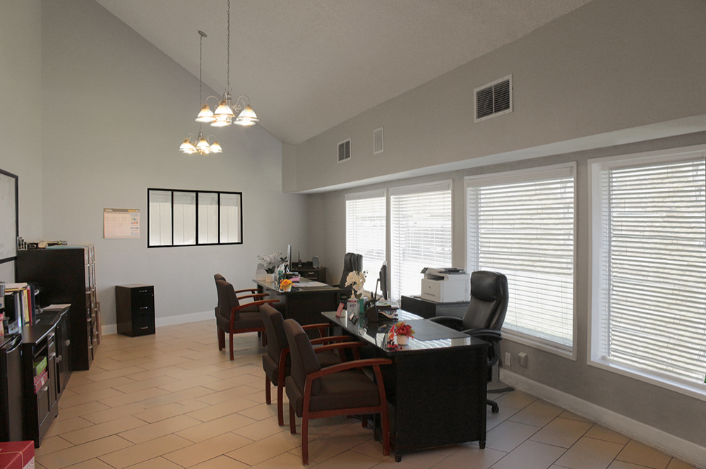 Thank you for viewing our Office 3 at Mountain Shadows Apartments in the city of Palmdale.